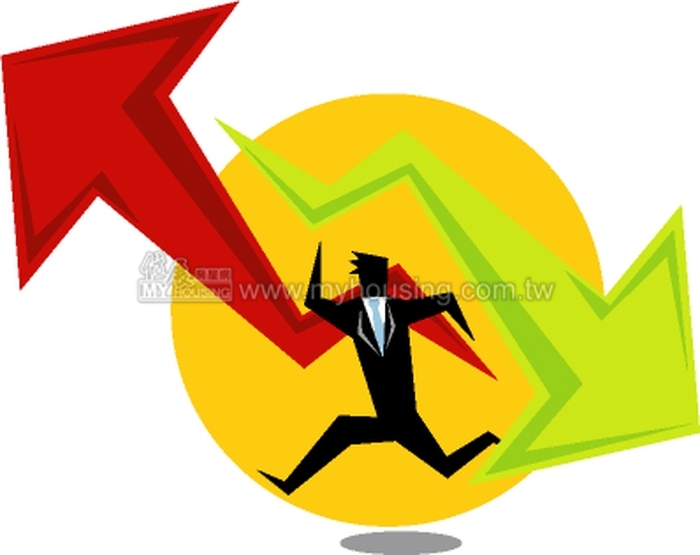 房貸風險權數降　利率可能再破底