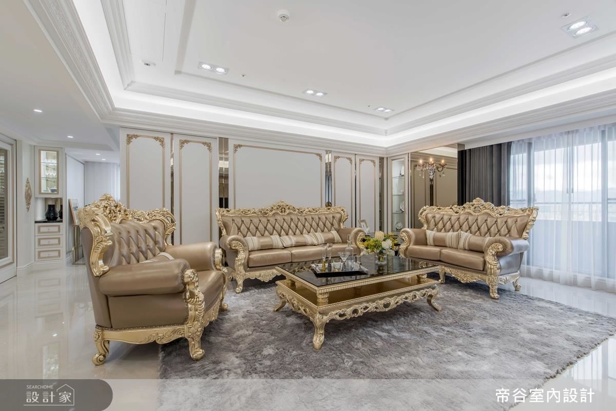 【TV】一條龍尊榮服務   打造一眼看不盡的豪宅風情