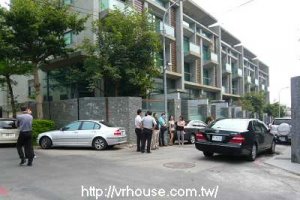 台中電梯別墅太好銷 新興建商熱此不疲