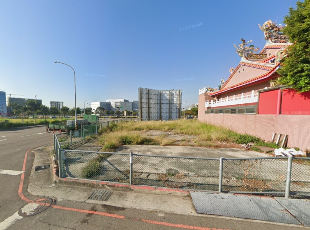 掀起小基地投資熱潮？　台中水湳137坪、月租不到1.6萬元地上權釋出　