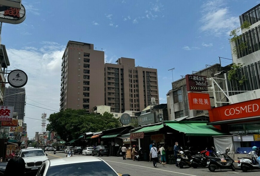 六都房市交易創八年新低，逆勢熱區靠「交屋潮、平價、低基期」撐買氣 | ...