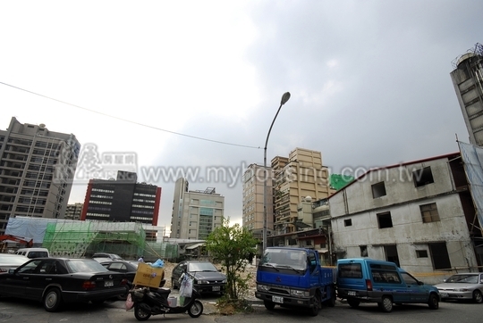 未來30年強震　全台老屋陷威脅