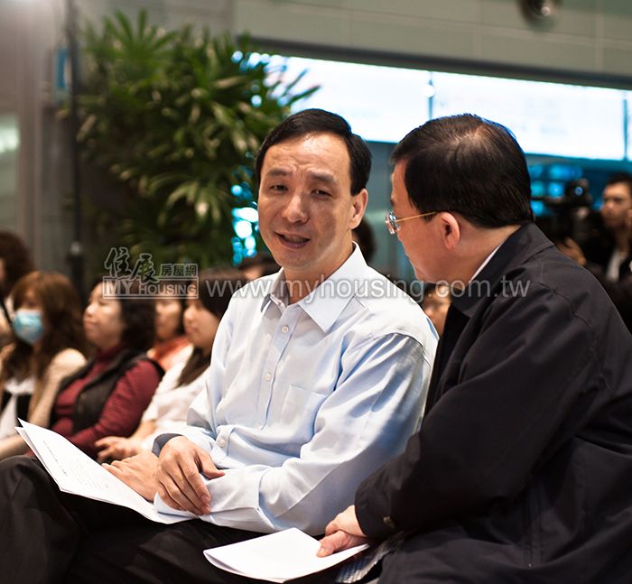 土壤液化引恐慌？加快防災型都更