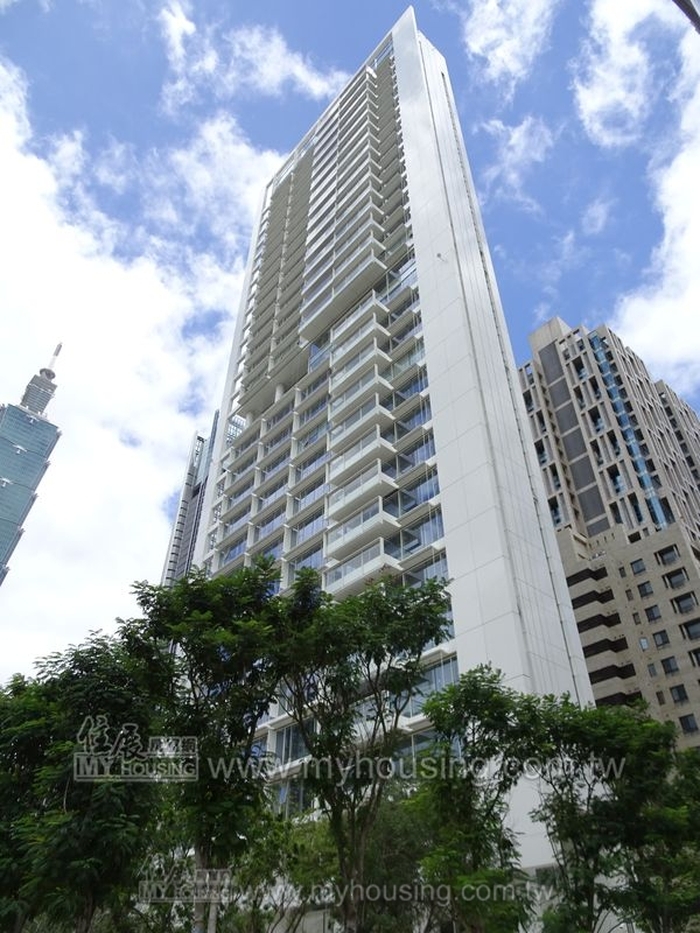 「琢白」首筆交易揭露 總價達6億