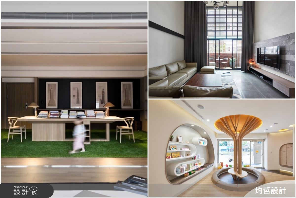 【TV】見微知著 他用生活探索每個設計細節！