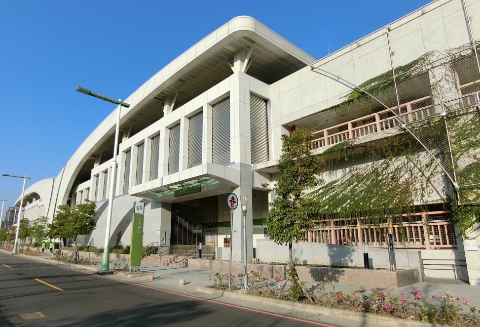 「壽險包租公」狂獵地 再砸33億卡位烏日高鐵特區