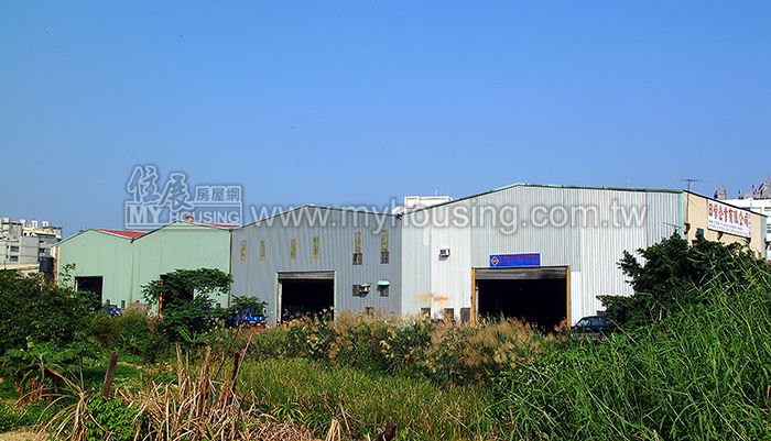 依規使用工業用地　享10‰地價稅率