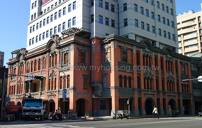 大稻埕容移更制　北市府挨批詐騙