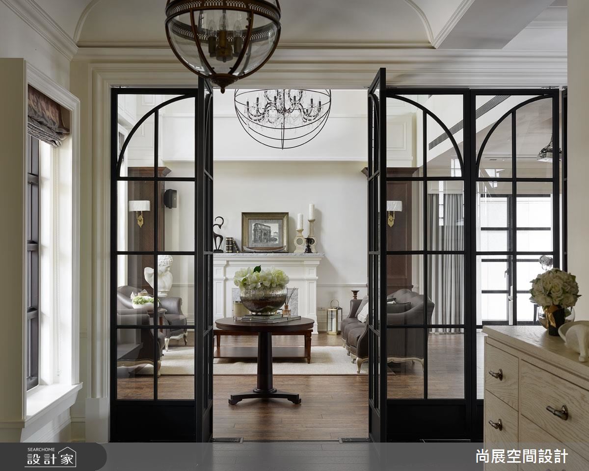 親臨歐美影集別墅大宅！ 體會平實溫暖的生活況味 