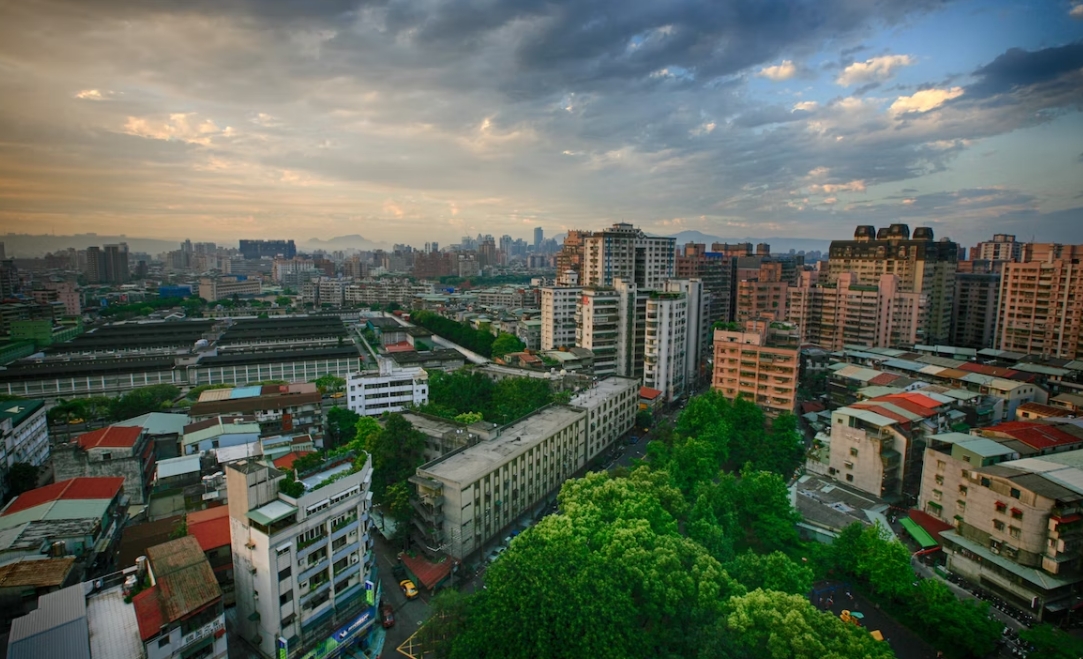 新北第一環坐8望9「資金回防雙北」？網讚：爽等下波爆發