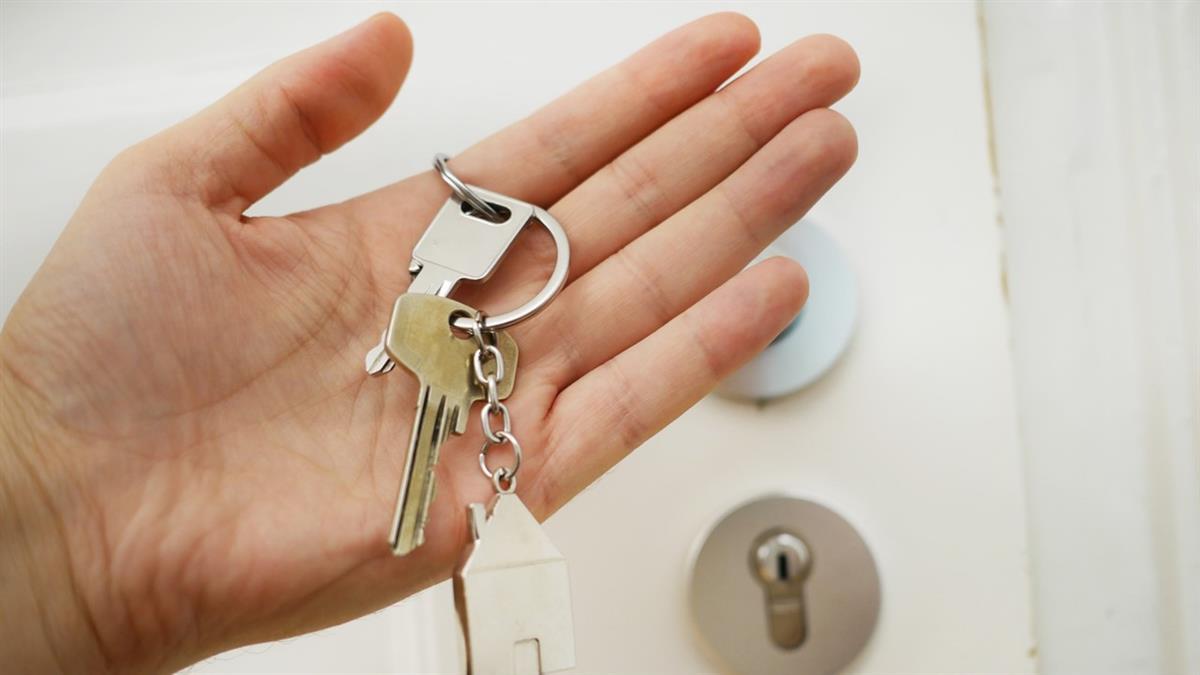 買林口中古屋沒請示 爸怒喊「會套一輩子」：賠錢違約都要退