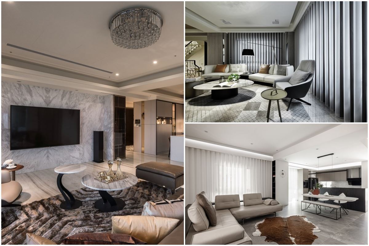 【TV】三代同堂溫馨生活 三款設計打造機能美學全齡宅『下集』