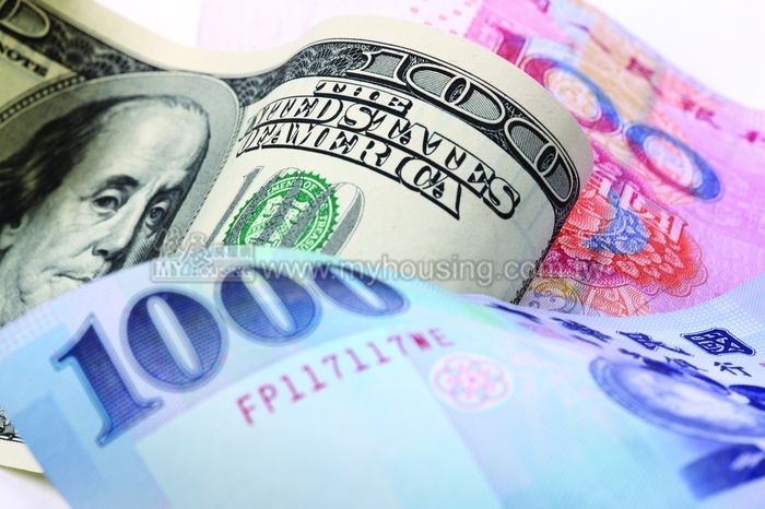 海外財產交易收入  有報稅了嗎？