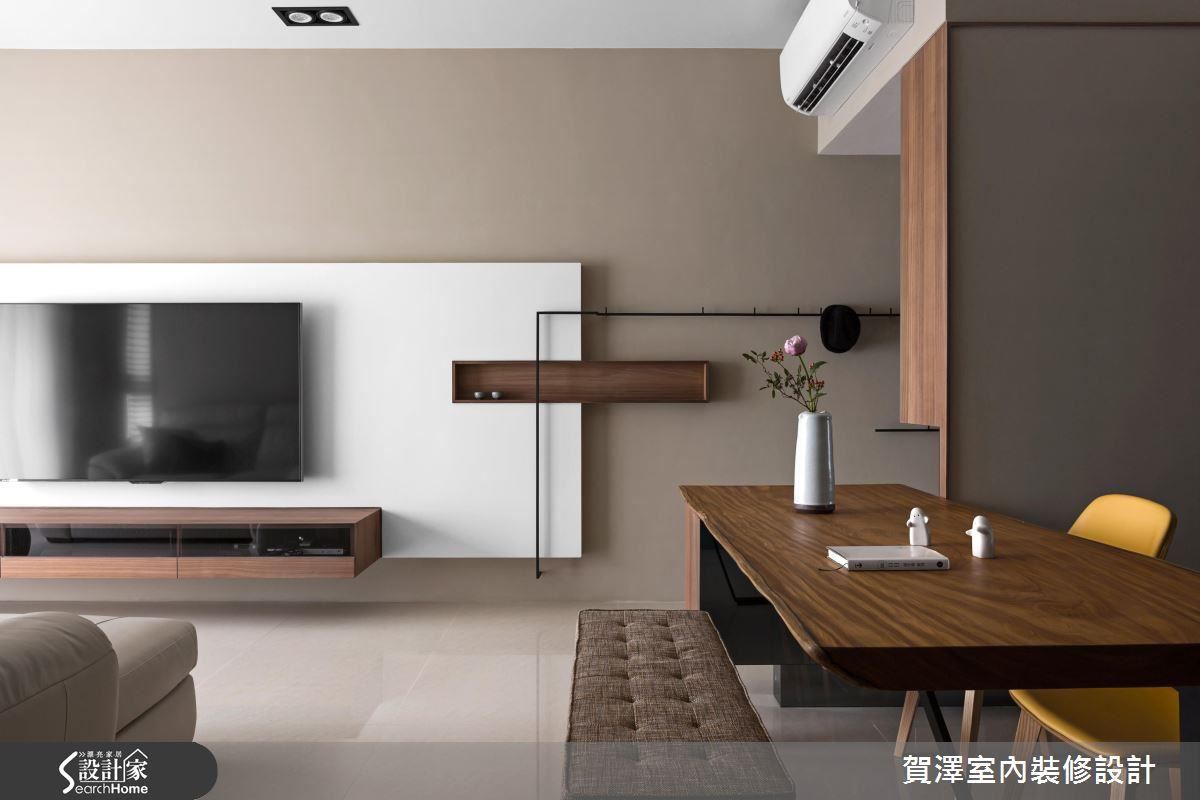 【TV】空間零浪費  打造一百分的新婚宅邸