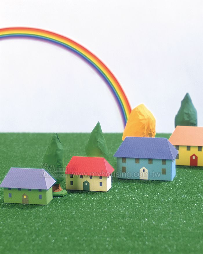 危老條例修正過審 增訂規模獎勵