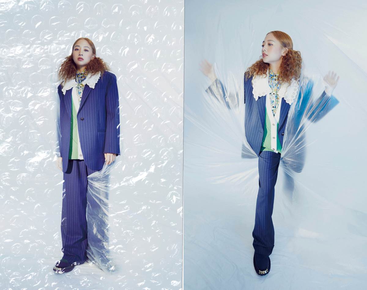 手握4間房月扛20萬房貸 鬼鬼曝「失業近況」：想拚第5間