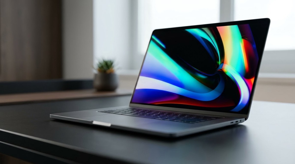 蘋果 10 月 28 日「Pro And Tell」活動登場 首款觸控螢幕 MacBook Pro ...