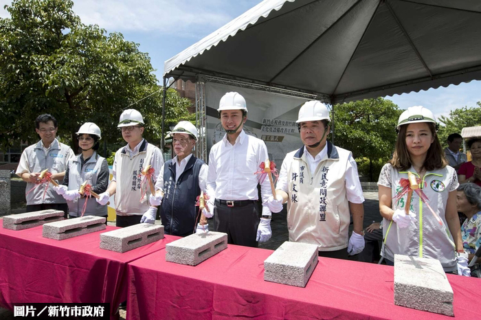 停車場再生計畫  再創友善環境