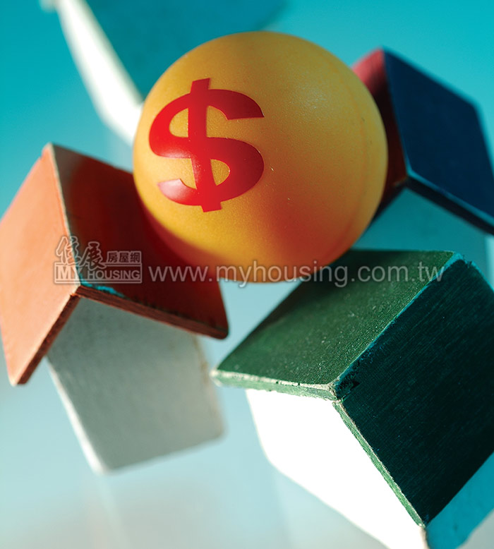 響應政策　土銀推出危老建築重建貸款