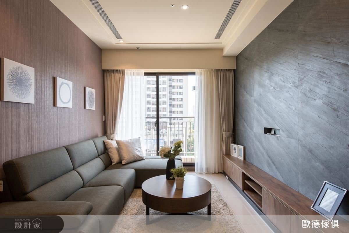 【TV】多元百變系統家具 建構都會時尚宅