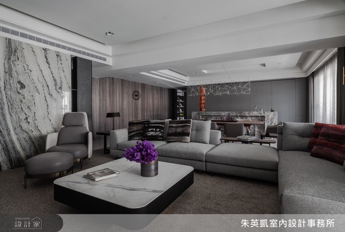 【TV】會所起居雙模式 翻轉你對百坪生活的想像