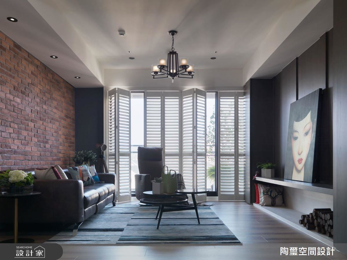 百看不厭，和家人一起成長的理想居家