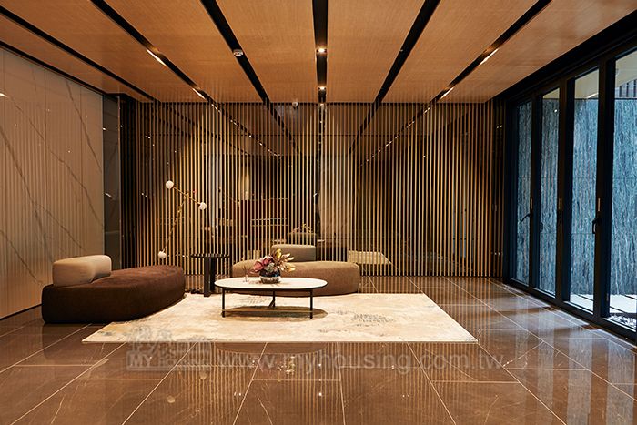 商辦市場火熱 地點決定金融地位