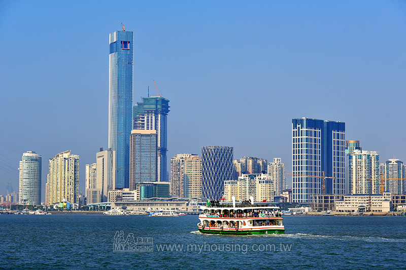 救房市再出手 中國多地發放購屋補貼