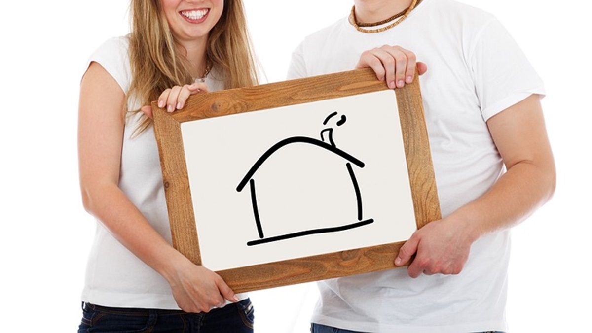 想和男友買房！長輩車輪戰勸阻「明年會跌」過來人點關鍵