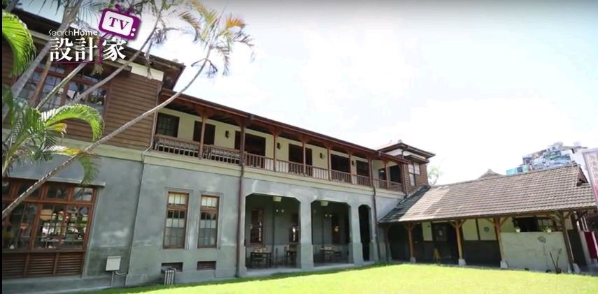 【TV】兒時記憶的建材 還原老屋新生命