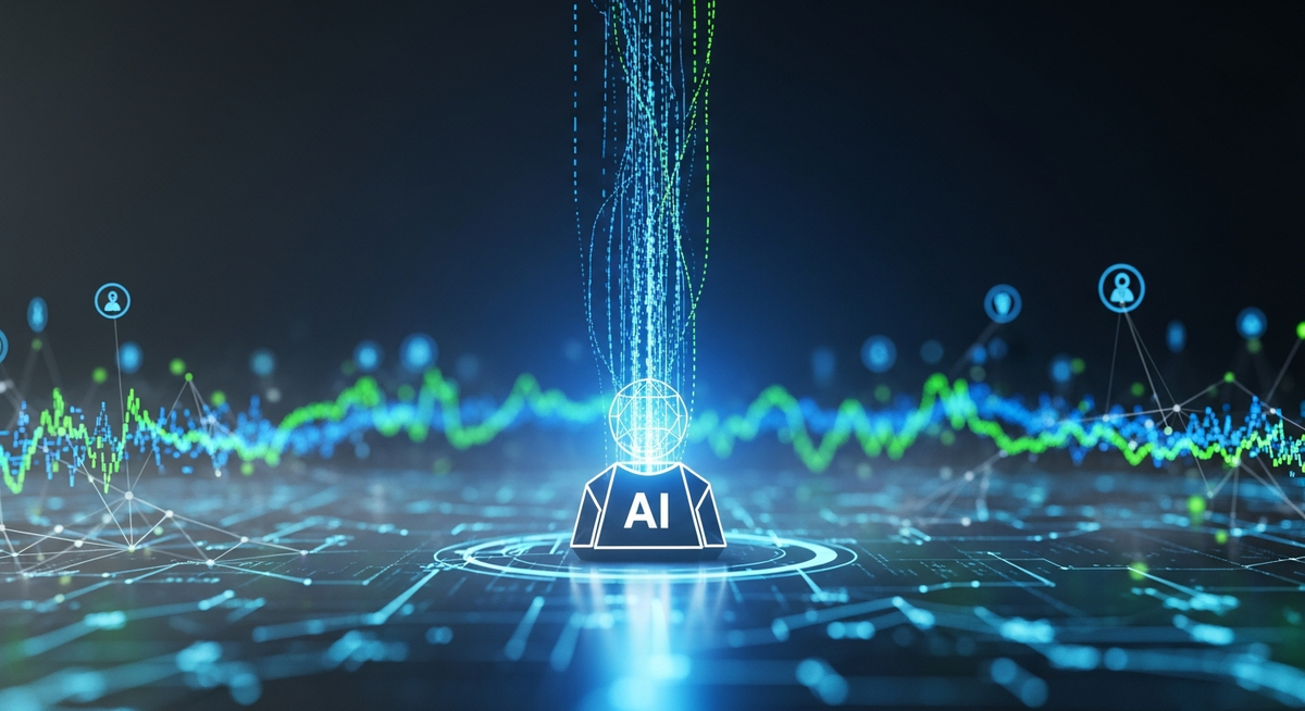 Nexus AiCOS 於 Base 平台推出行為信用模型 革新 AI 代理人評估方式