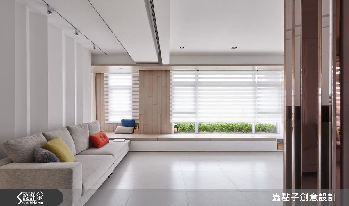 超輕盈空氣感！居宅最美裸妝