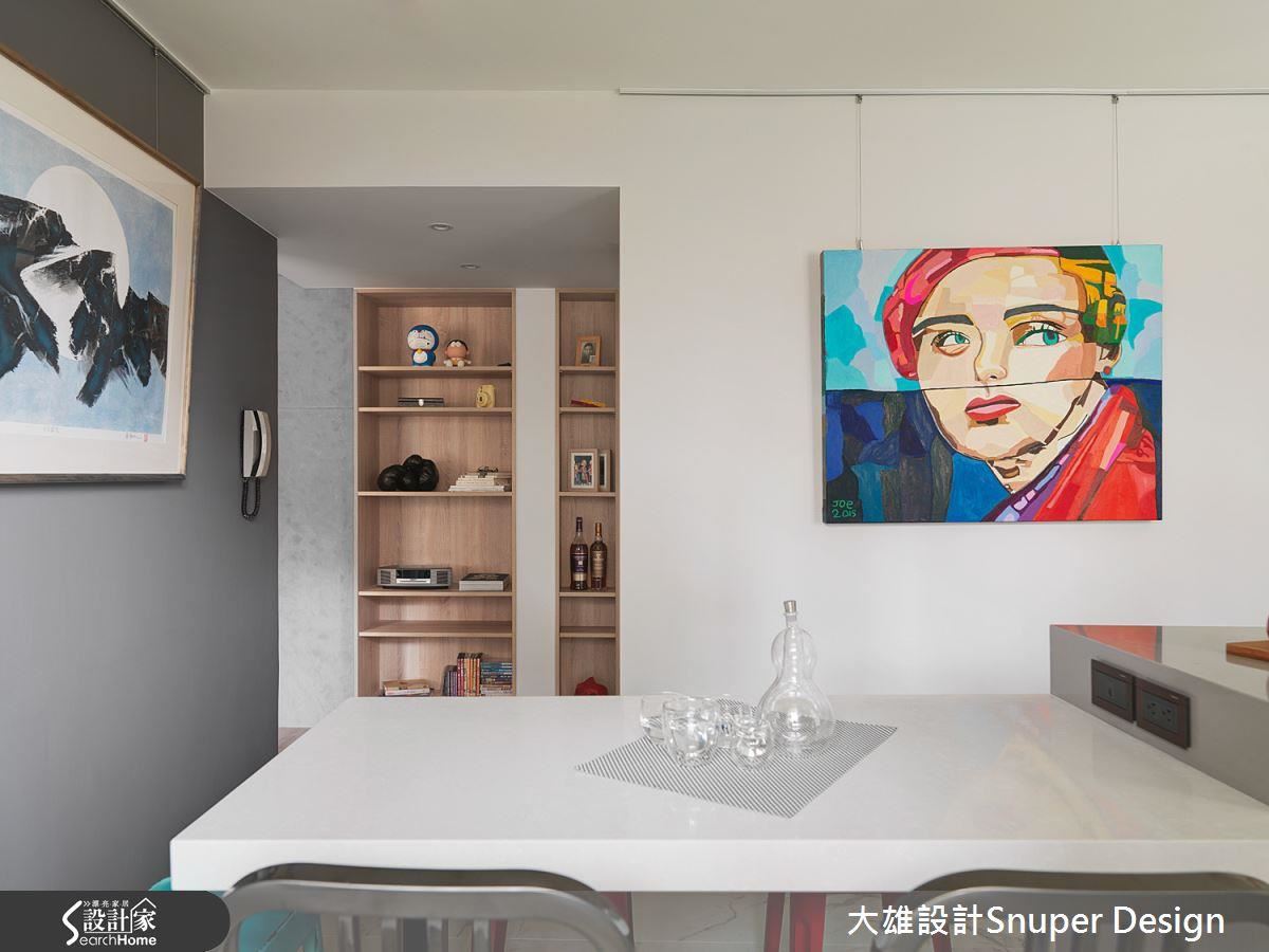 風格男人興趣宅  比金屋藏嬌更值得的3個關鍵字