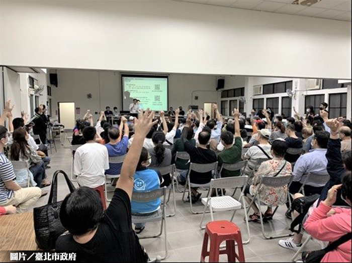 北市公辦都更2.0 社子北環段Y24意願高