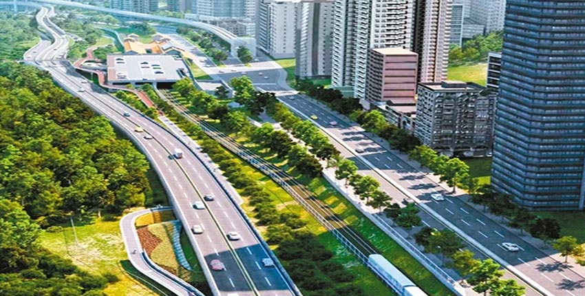 蛋白重劃區潛力佳 價格親民又適居