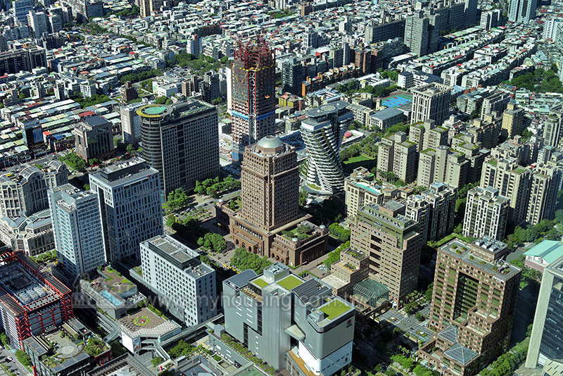 房價所得比 增幅達11%