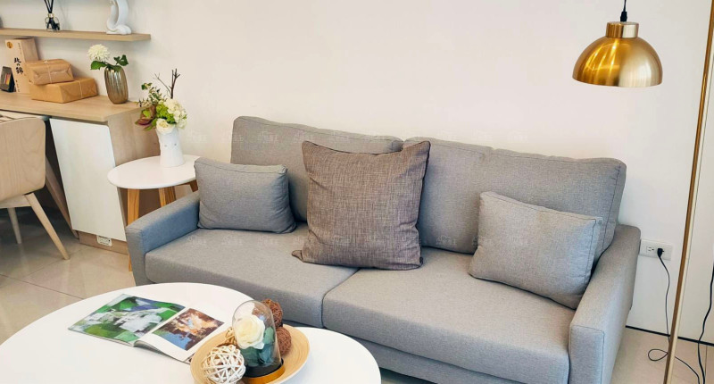 社宅房東 政府加碼1.65萬元包含修繕+保險+公證