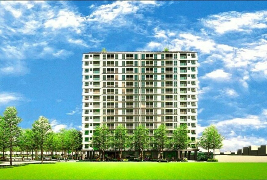 台南東區「宜居平實」社宅動土 打造全齡友善居住新標竿