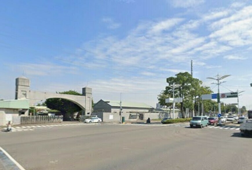 高雄亞灣迎黃金土地商機 205兵工廠遷移掀投資熱潮