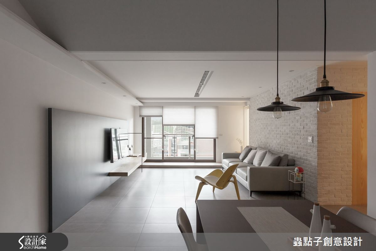 在家深呼吸，享受充分氧活力！