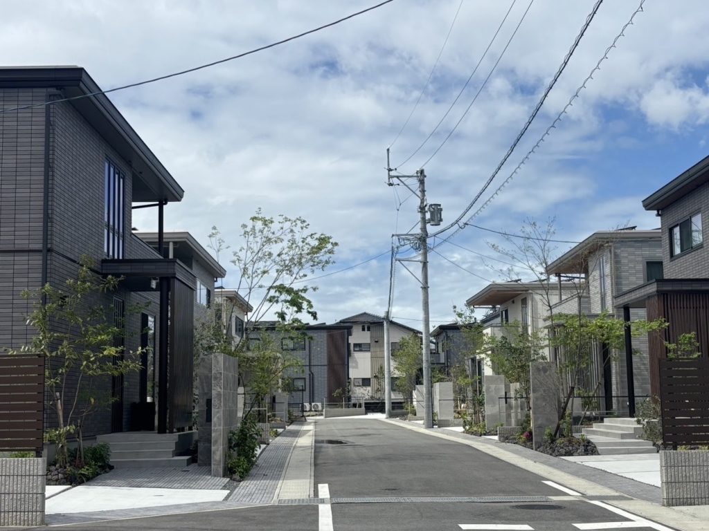 台建商熊本蓋「一戶建」　11棟獨棟別墅半年華人買光