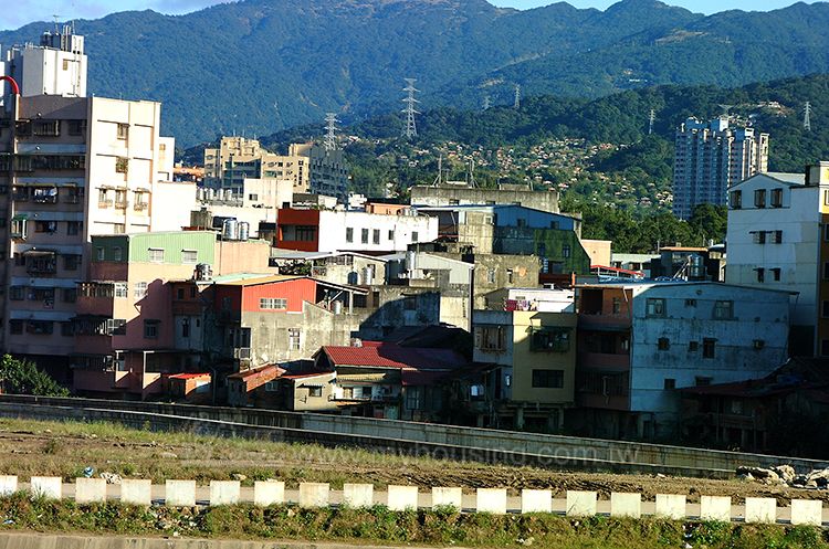 北市偕同3公會現勘海砂屋 維護公共安全