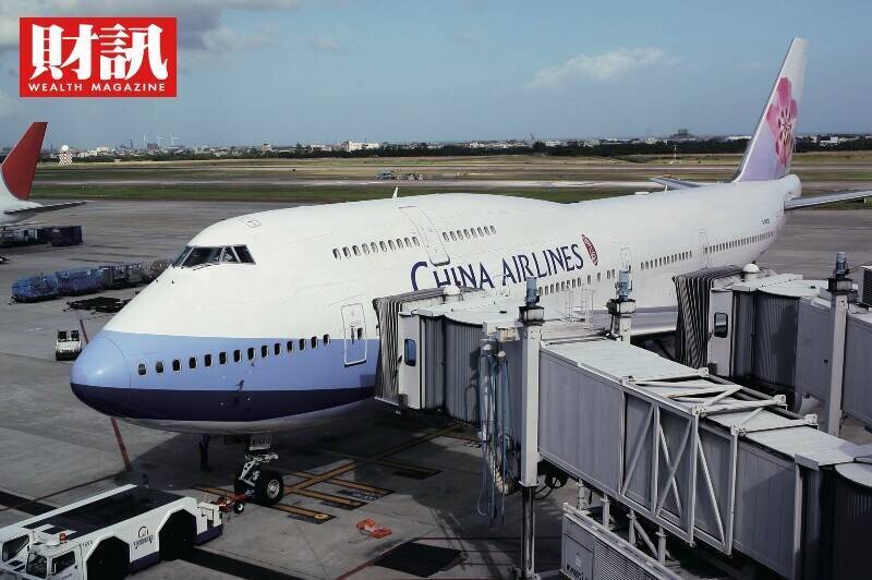 疫情解禁透曙光！華航、易飛網股價報復性反彈  投資人只憑一股熱血炒股 ...