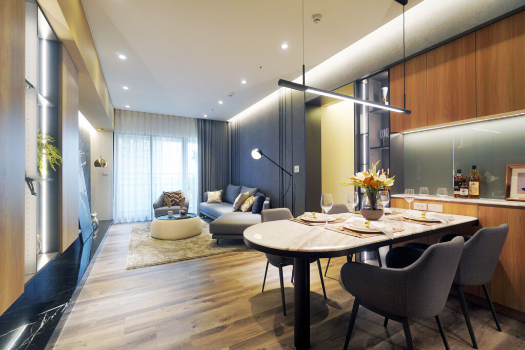 精選大台北「好住」單元　2大數據支撐小宅案銷售亮眼