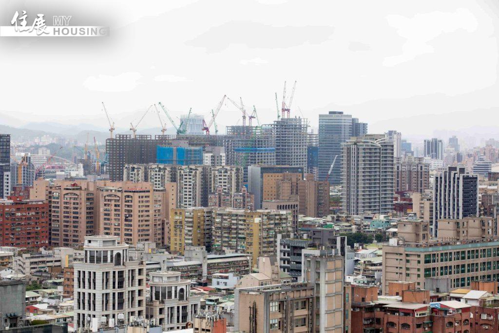 利率「連10凍」房市卻鬆綁！第2戶房貸升至7成　房仲估Q4溫和回溫