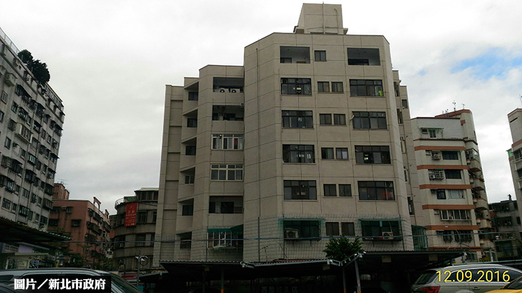 新北老屋整建維護 輔導、補助8/1上路