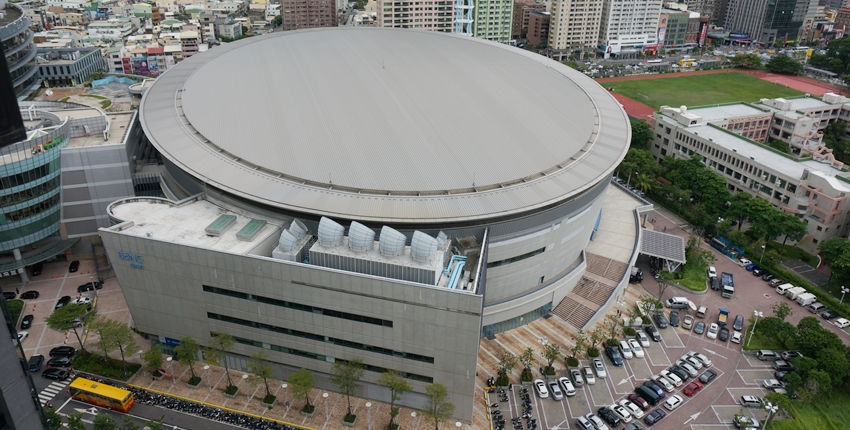 百貨＋捷運 漢神巨蛋生活圈獲青睞