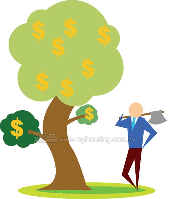 國產署攜手地方 開發土地推經濟