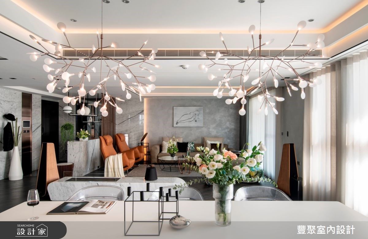 最懂生活的女人！掌握美學與機能的舒適度，訂製專屬儀式感