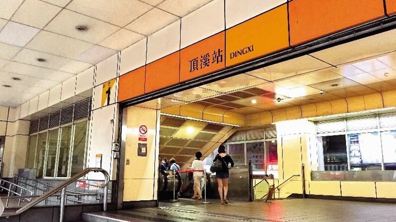 門牌效應差很大！雙北「2站」每坪差45萬 江子翠站潛力最佳